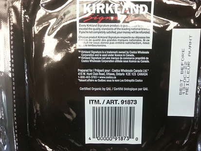 Costco and Food Inspection Agency issue recall of Kirkland beef in western Canada | iNFOnews.ca Costco and Food Inspection Agency issue recall of Kirkland beef in western Canada | iNFOnews.ca