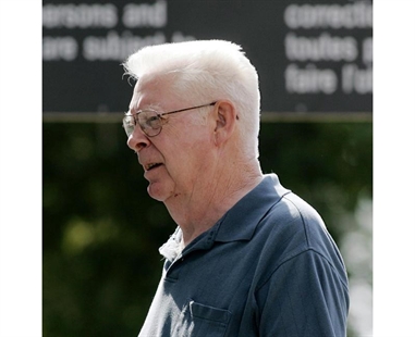 Karl Toft, convicted serial pedophile, dies in Edmonton from lung cancer | iNFOnews.ca