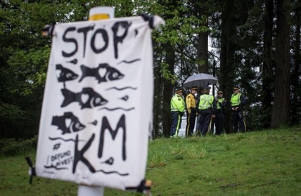B.C.'s dispute over bitumen control likely to end up in Supreme Court: lawyers | iNFOnews.ca B.C.'s dispute over bitumen control likely to end up in Supreme Court: lawyers | iNFOnews.ca