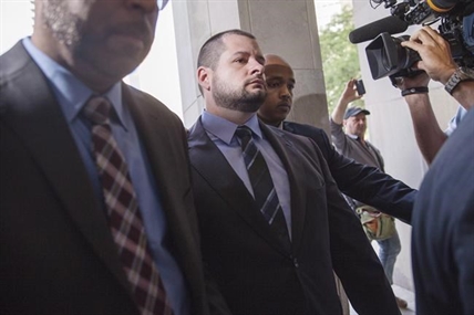 Ontario's top court upholds conviction, sentence for Const. James Forcillo | iNFOnews.ca