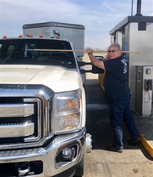 THOMPSON: The 'Grand and Glorious Semi-Annual Adventure' | iNFOnews.ca