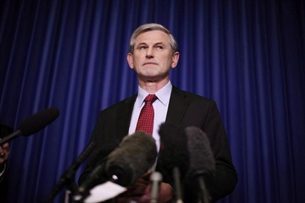 B.C. attorney general cancels town hall on tax increase over safety concerns | iNFOnews.ca B.C. attorney general cancels town hall on tax increase over safety concerns | iNFOnews.ca