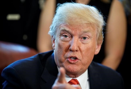 Special counsel team has floated idea of subpoena for Trump | iNFOnews.ca
