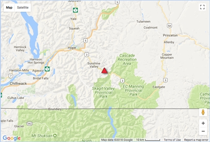 UPDATE: Highway 3 reopened west of Manning Park | iNFOnews.ca UPDATE: Highway 3 reopened west of Manning Park | iNFOnews.ca