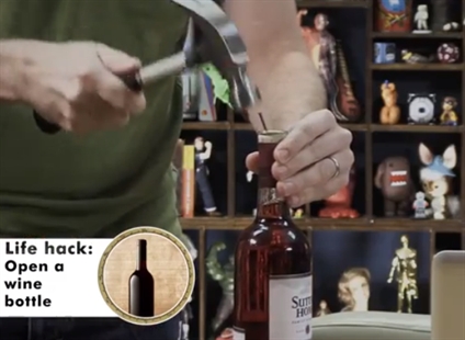 Life hacks, hacked | iNFOnews.ca
