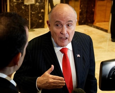 Trump acknowledges he repaid lawyer for 'Stormy' hush money | iNFOnews.ca