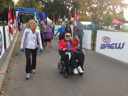 Okanagan Marathon another huge success | iNFOnews.ca Okanagan Marathon another huge success | iNFOnews.ca