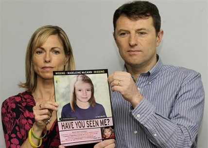 Madeleine McCann case: British police build new timeline of girl’s disappearance | iNFOnews.ca