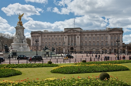 UK police arrest man with knife trying to enter Buckingham Palace in London | iNFOnews.ca UK police arrest man with knife trying to enter Buckingham Palace in London | iNFOnews.ca