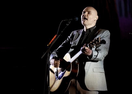 Smashing Pumpkins extend reunion tour with run of Canadian dates | iNFOnews.ca Smashing Pumpkins extend reunion tour with run of Canadian dates | iNFOnews.ca