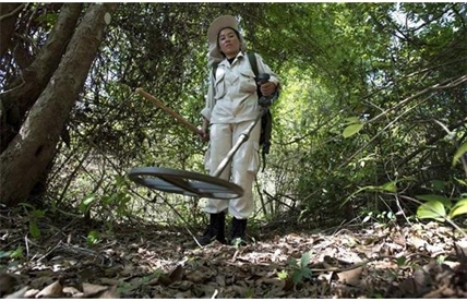 Baird to travel to Laos as Canada restarts funding to deal with cluster bombs | iNFOnews.ca