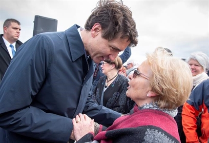 Lac-Megantic rail bypass to be funded jointly by federal, Quebec governments | iNFOnews.ca