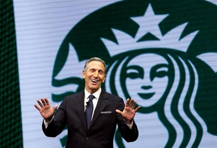 Starbucks changes bathroom policy following racial firestorm | iNFOnews.ca