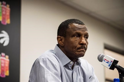 UPDATE: Raptors fire head coach Dwane Casey after second-round playoff exit | iNFOnews.ca UPDATE: Raptors fire head coach Dwane Casey after second-round playoff exit | iNFOnews.ca
