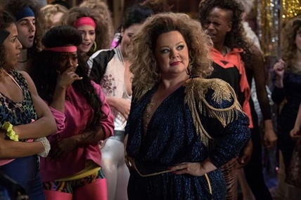 MOVIE REVIEW: Melissa McCarthy can't save flat 'Life of the Party' | iNFOnews.ca