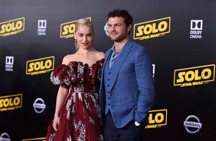 Latest Star Wars film 'Solo' debuts, gets early praise | iNFOnews.ca