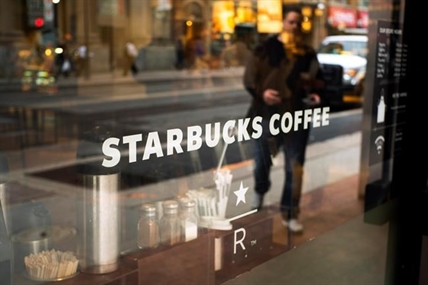 Starbucks plan to open washrooms to public no fix for discrimination: author | iNFOnews.ca