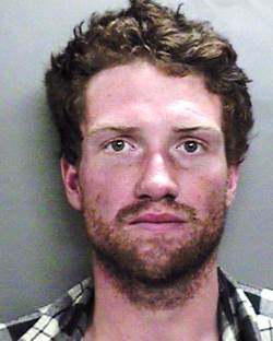 Crime Stoppers most wanted: Kevin Bradley Christian Brown | iNFOnews.ca