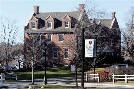 Ex-student files sexual-abuse lawsuit against prep school | iNFOnews.ca