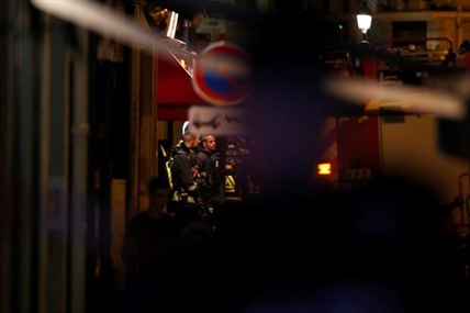 Paris stabbings investigated as terror attack, claimed by IS | iNFOnews.ca Paris stabbings investigated as terror attack, claimed by IS | iNFOnews.ca