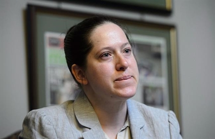 Christine Moore denies sexual misconduct, plans defamation lawsuit | iNFOnews.ca