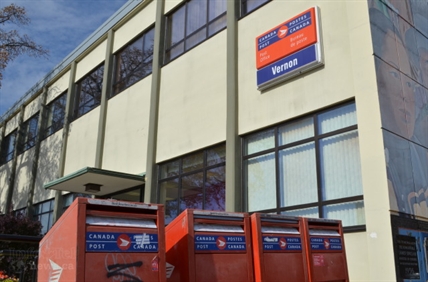 Thieves target Canada Post | iNFOnews.ca