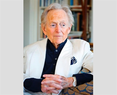 Tom Wolfe, pioneering 'New Journalist,' dead at 87 | iNFOnews.ca