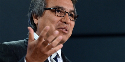 UN investigator calls for missing, murdered aboriginal women inquiry | iNFOnews.ca