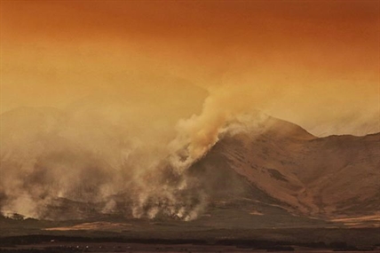 Federal natural resources researchers forecast long, hot wildfire season | iNFOnews.ca Federal natural resources researchers forecast long, hot wildfire season | iNFOnews.ca