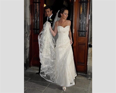 Mulroney children to act as bridesmaid-page boys at royal wedding | iNFOnews.ca