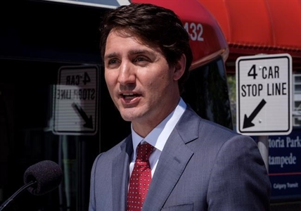 'Appalled' Trudeau calls for investigation of Canadian doctor in Gaza | iNFOnews.ca 'Appalled' Trudeau calls for investigation of Canadian doctor in Gaza | iNFOnews.ca