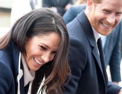 Canadians gather in churches, theatres, halls for Royal Wedding viewing parties | iNFOnews.ca