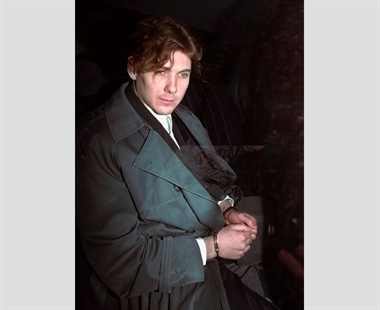 Paul Bernardo to stand trial on weapon possession charge | iNFOnews.ca