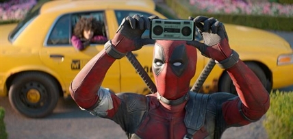 MOVIE REVIEW: Insane as ever, 'Deadpool 2' doesn't disappoint | iNFOnews.ca