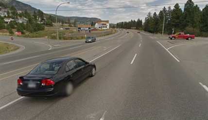 Grizzly Road access to be limited | iNFOnews.ca