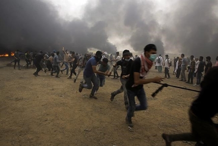Deaths of Gaza children more than just numbers, says Canadian UNICEF worker | iNFOnews.ca Deaths of Gaza children more than just numbers, says Canadian UNICEF worker | iNFOnews.ca