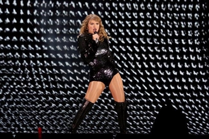 Taylor Swift is doing more to stop scalpers than Ontario's new ticket act: experts | iNFOnews.ca
