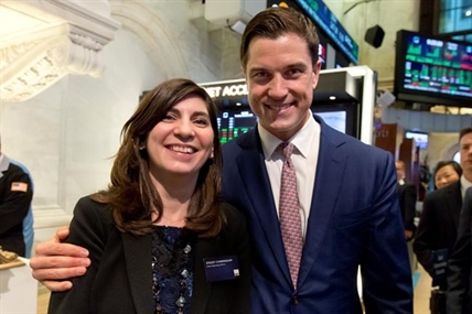 VIDEO: For the first time in 226 years, woman to lead the NYSE | iNFOnews.ca VIDEO: For the first time in 226 years, woman to lead the NYSE | iNFOnews.ca