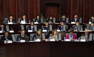 Canadian, other foreign experts in North Korea for rare international conference | iNFOnews.ca Canadian, other foreign experts in North Korea for rare international conference | iNFOnews.ca