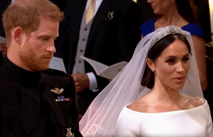 TRENDING NOW: Royal wedding bad lip reading | iNFOnews.ca