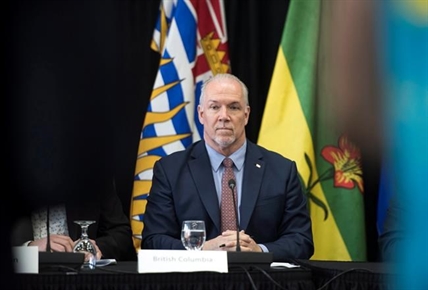 B.C.'s Horgan defends fight to both retain and restrict Alberta oil imports | iNFOnews.ca B.C.'s Horgan defends fight to both retain and restrict Alberta oil imports | iNFOnews.ca