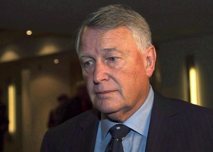 Former 'knees together' judge Robin Camp allowed to practise law again: Law Society of Alberta | iNFOnews.ca Former 'knees together' judge Robin Camp allowed to practise law again: Law Society of Alberta | iNFOnews.ca