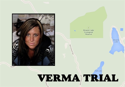 VERMA TRIAL: What do jurors know about Verma? | iNFOnews.ca