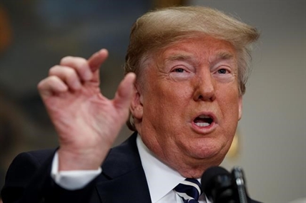 Trudeau to Trump: Auto import tariffs would hit U.S. economy just as hard | iNFOnews.ca