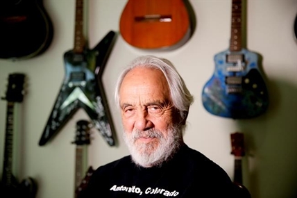 Comedian Tommy Chong reflects on pot's evolution he turns 80 | iNFOnews.ca