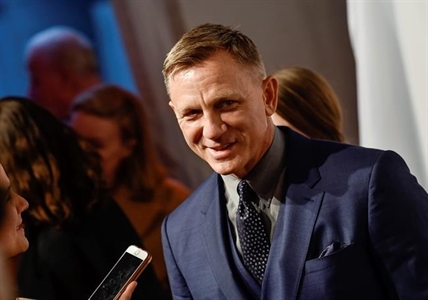 Daniel Craig to return as 007 in 2019, Danny Boyle at helm | iNFOnews.ca