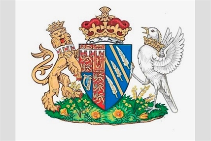 Coat of Arms is revealed for the new Duchess of Sussex | iNFOnews.ca Coat of Arms is revealed for the new Duchess of Sussex | iNFOnews.ca