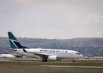 WestJet, pilot's union agree to settlement process with mediator | iNFOnews.ca