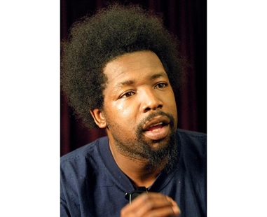 Afroman to pay $65K in lawsuit filed by woman he punched | iNFOnews.ca Afroman to pay $65K in lawsuit filed by woman he punched | iNFOnews.ca