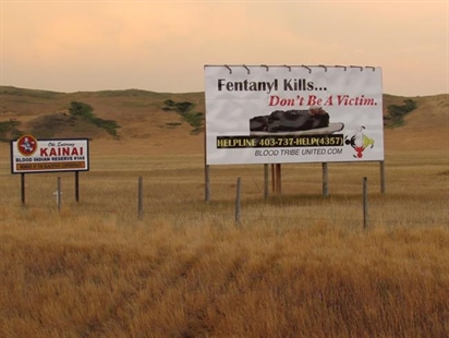 'They're back:' Drug dealers target southern Alberta reserve when payments arrive | iNFOnews.ca 'They're back:' Drug dealers target southern Alberta reserve when payments arrive | iNFOnews.ca